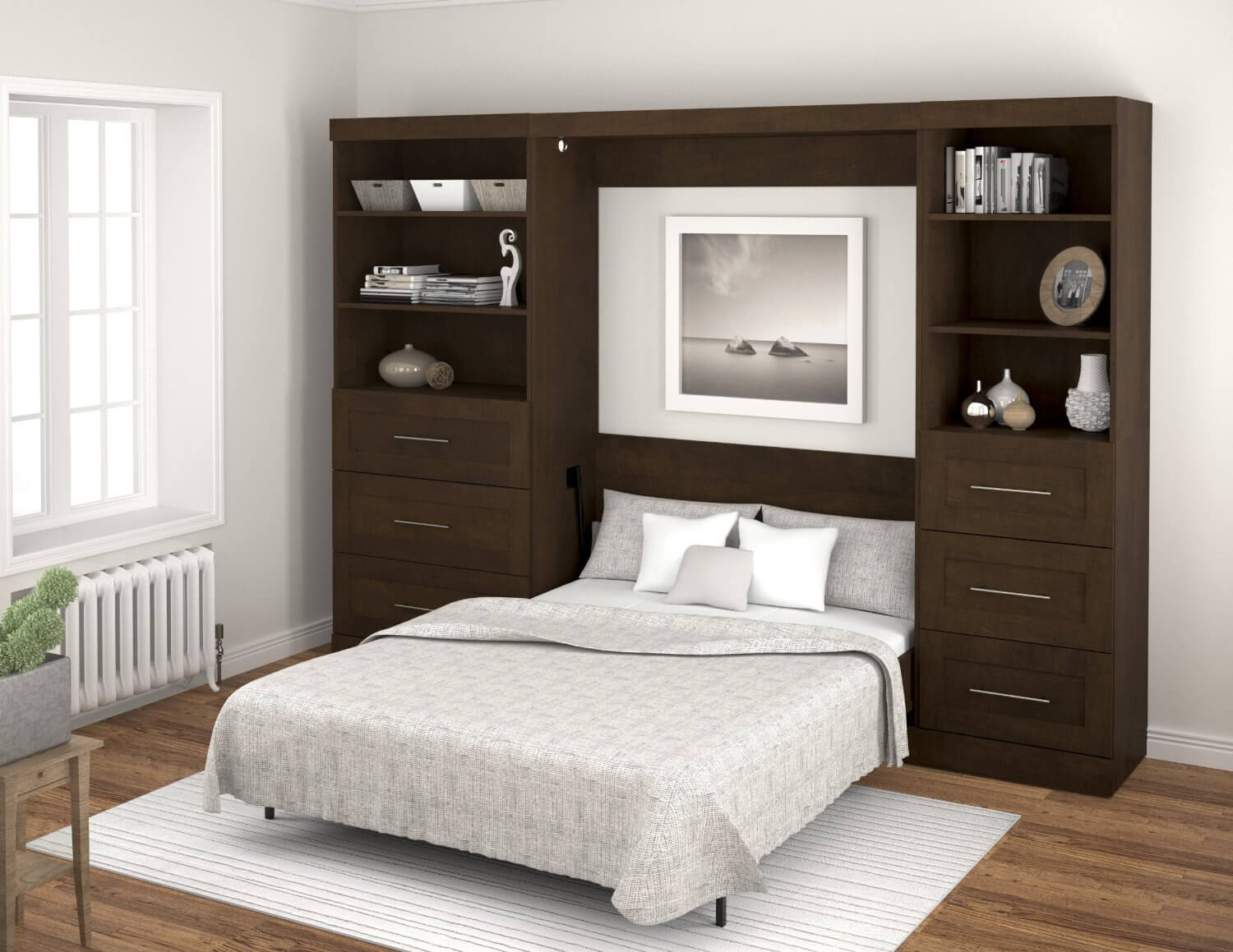 60 Different Types of Beds in 2023 (Styles, Sizes, Frames, and Designs)