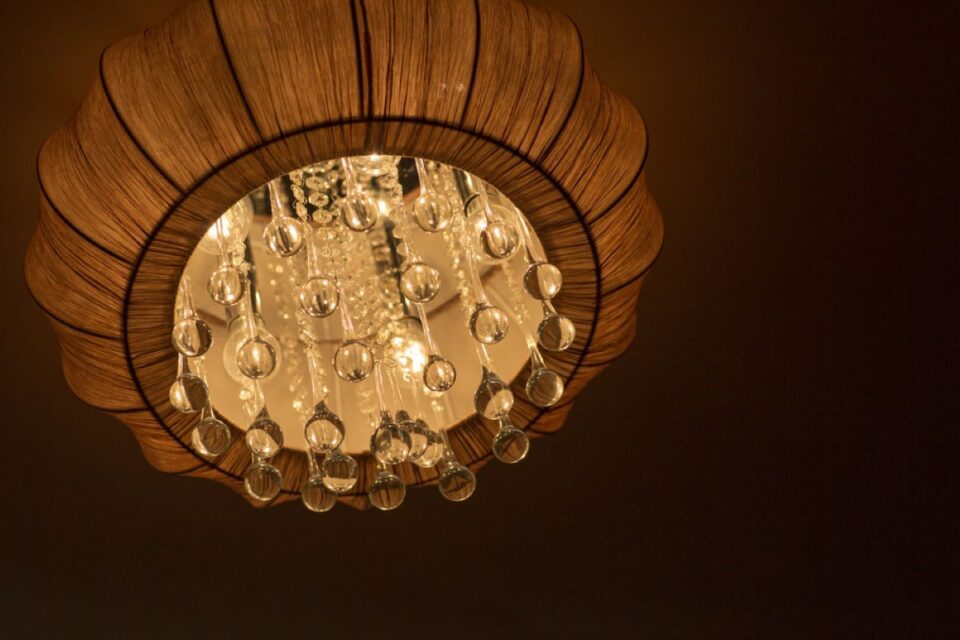14 Different Types of Ceiling Lights (Buyer's Guide)