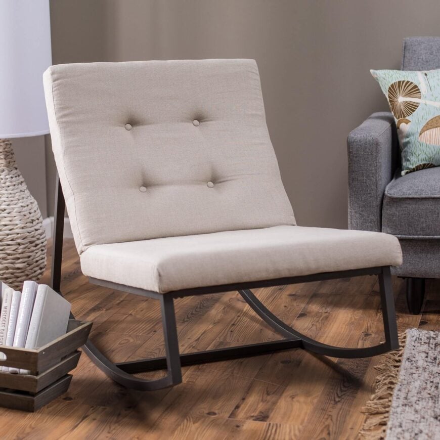 23 Types of Reading Chairs (Ultimate Buying Guide) Home Stratosphere