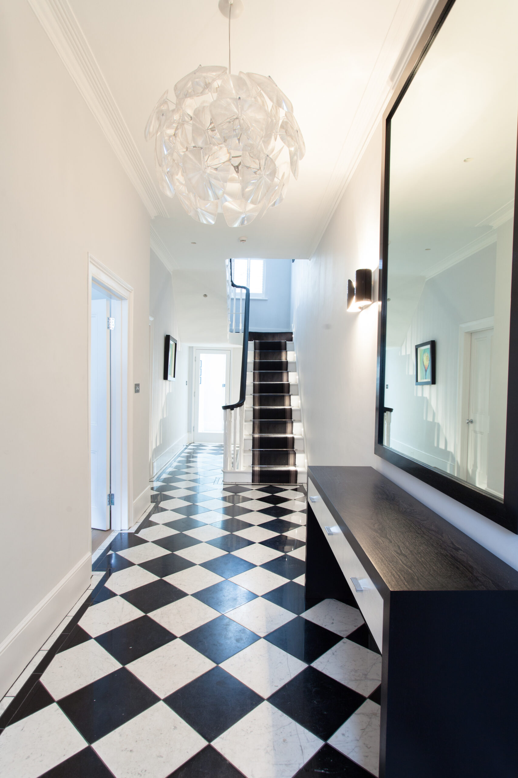 Contemporary Holland Park Project By Roselind Wilson Design – Home ...
