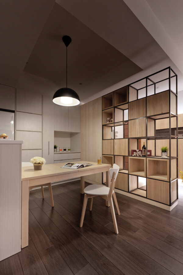 The Exquisite Xiaos House By PartiDesign – Home Stratosphere