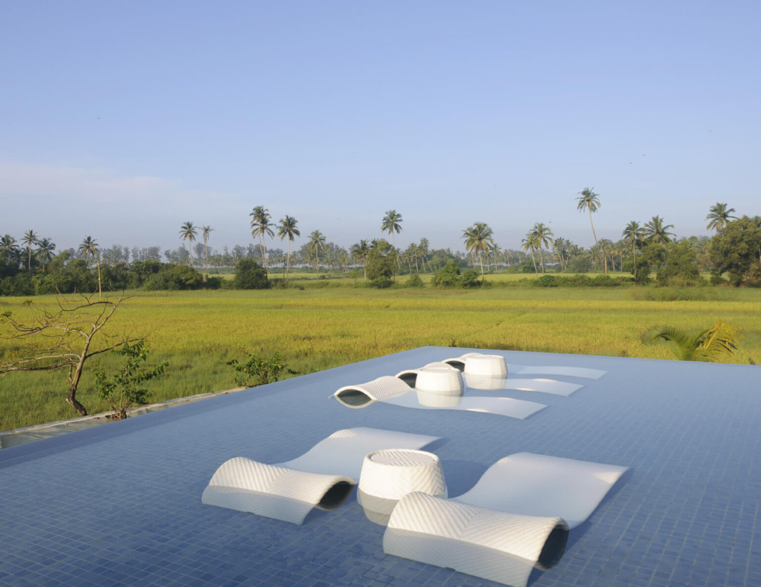65 Incredible Infinity Pool Design Ideas (Stunning Photos) – Home ...