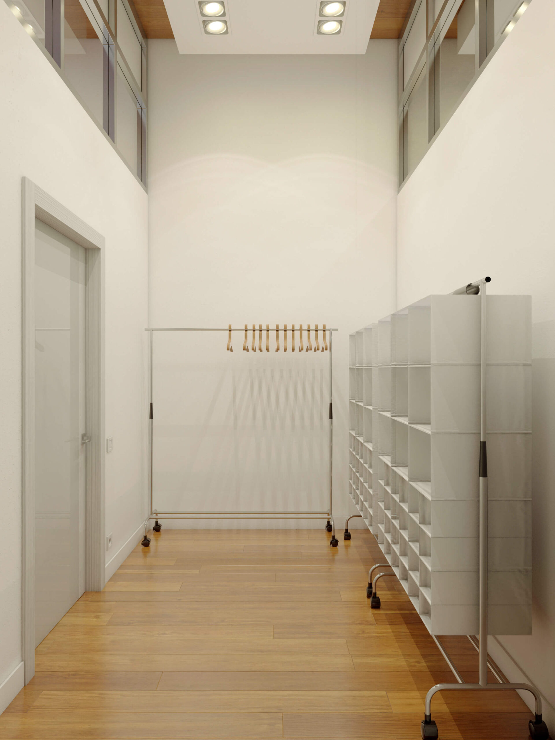 From the Height of the Concrete Jungle Project by Anton Medvedev – Home ...