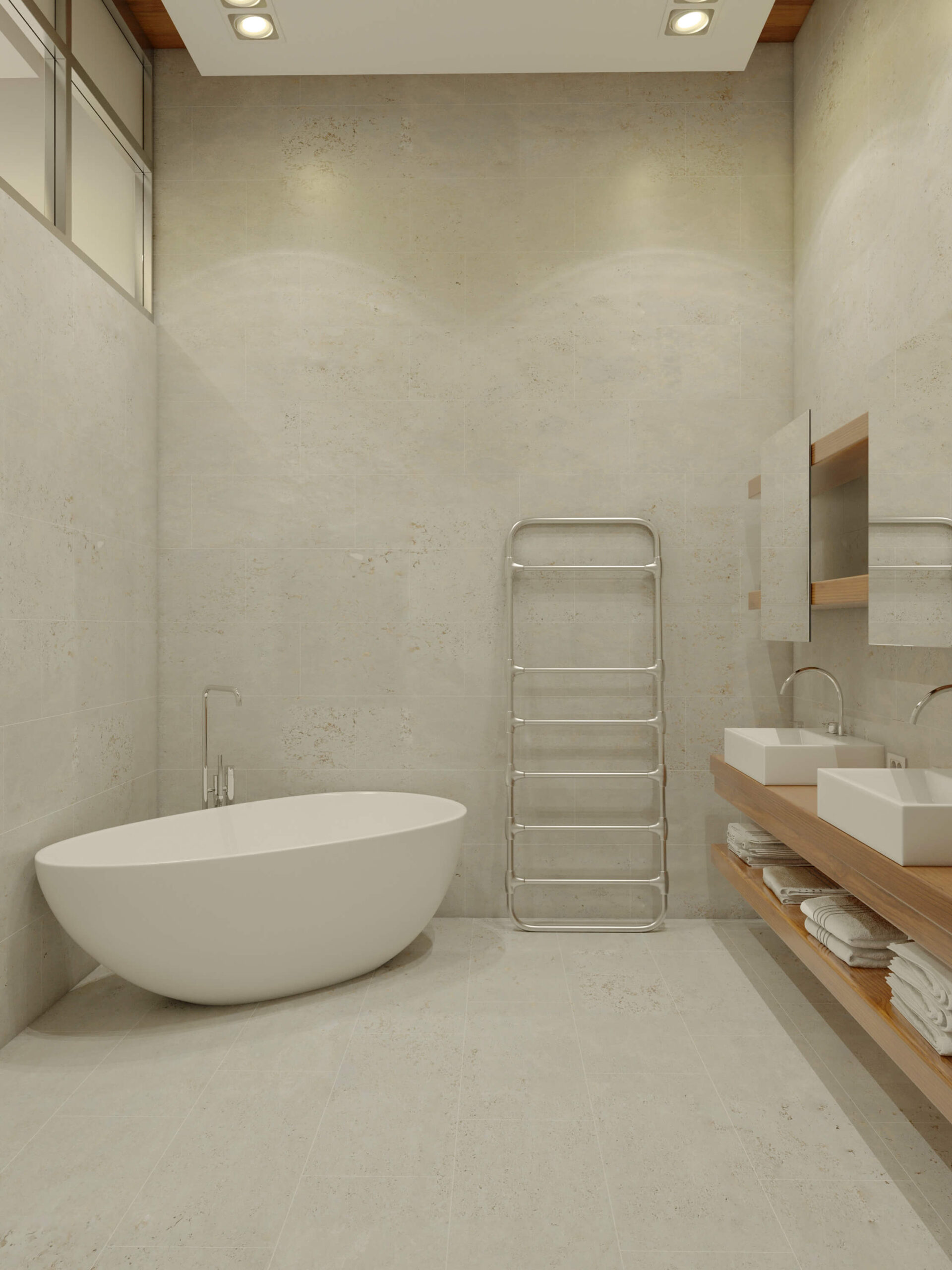 From the Height of the Concrete Jungle Project by Anton Medvedev – Home ...
