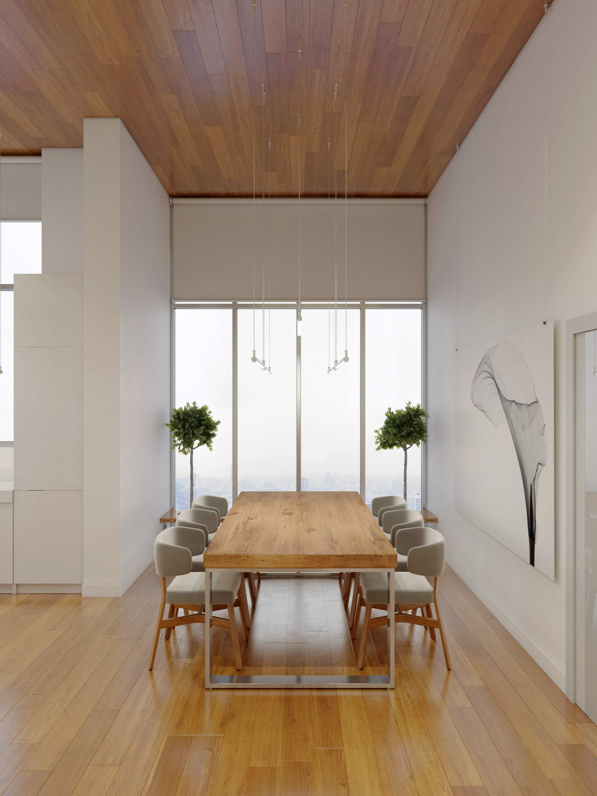 From the Height of the Concrete Jungle Project by Anton Medvedev – Home ...