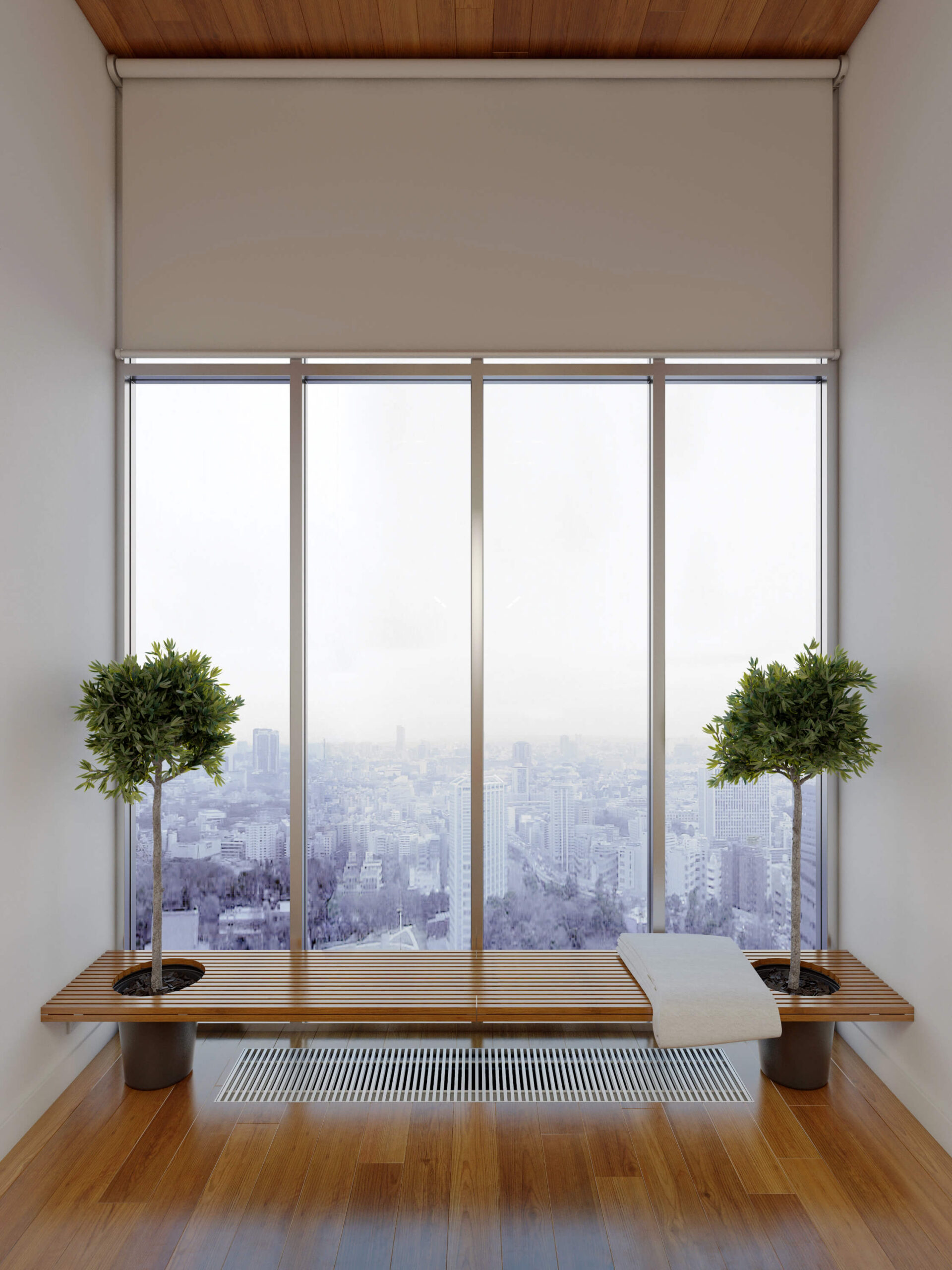 From the Height of the Concrete Jungle Project by Anton Medvedev – Home ...