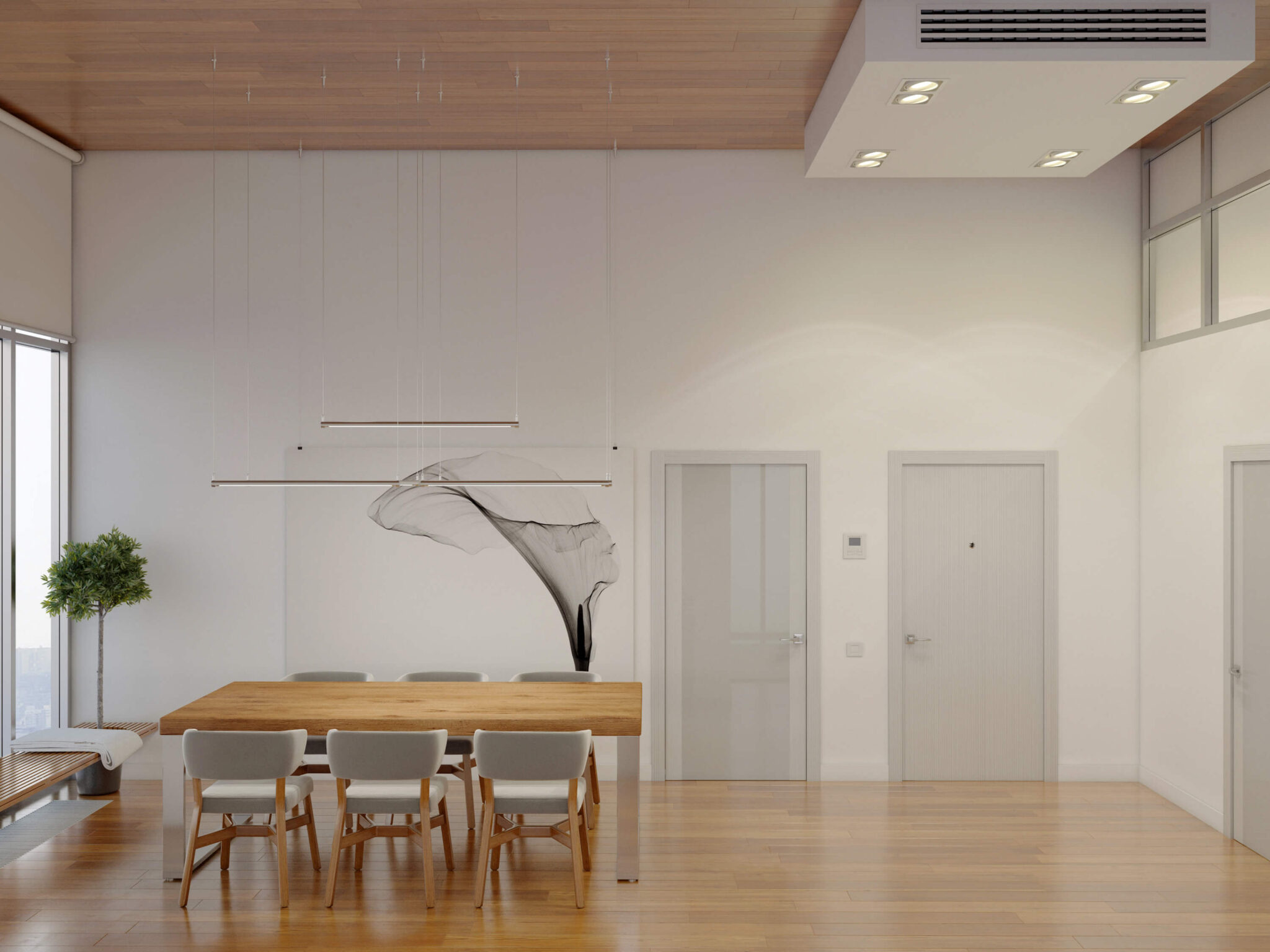 From the Height of the Concrete Jungle Project by Anton Medvedev – Home ...