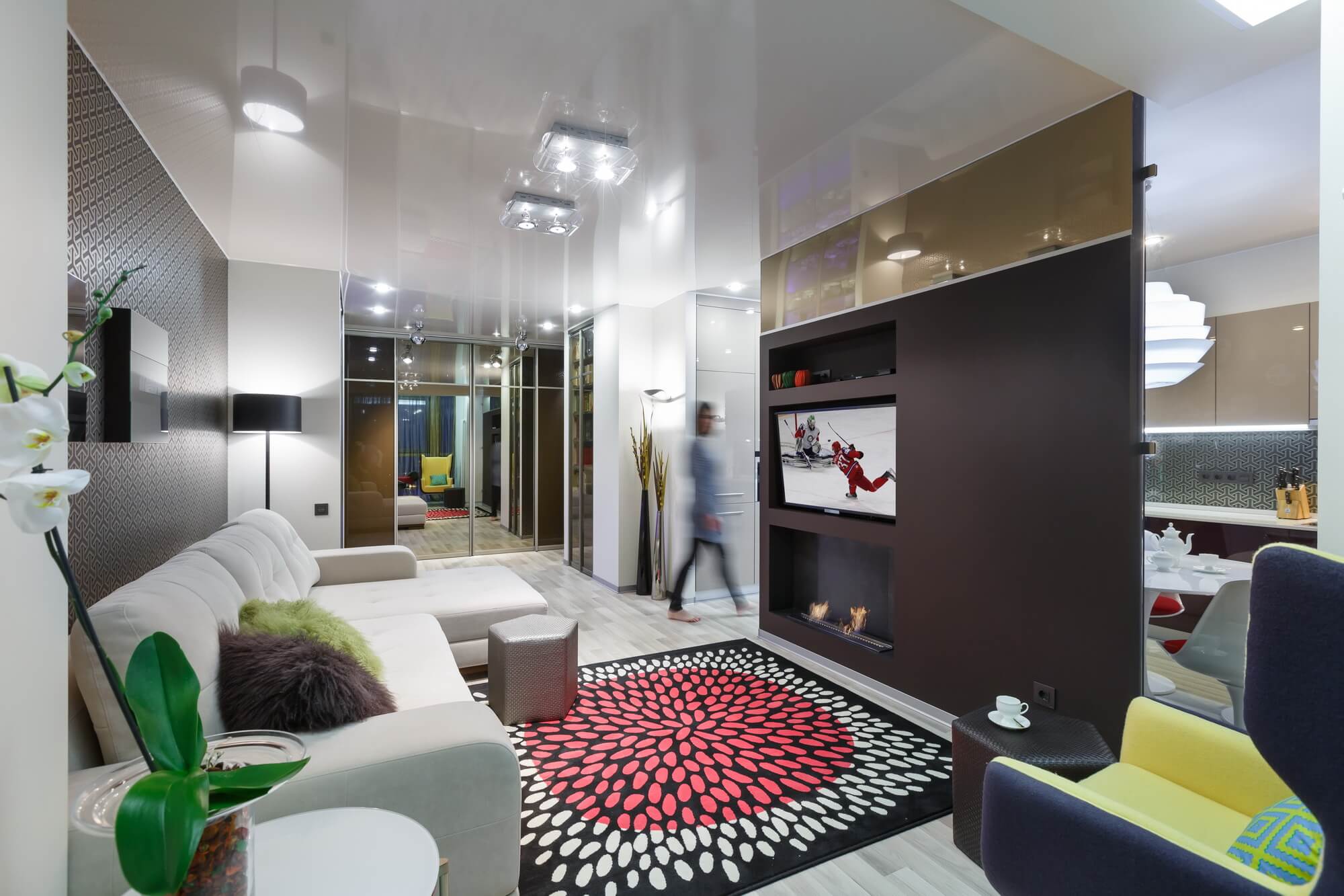 14 Must-Have Elements for a Scandinavian Luxury Interior Design in ... - Luxury Scandinavian Apartment Features