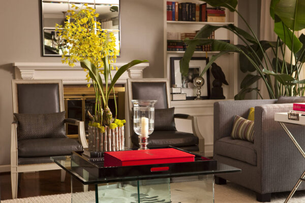 Captivating Rivington Project By Garrison Hullinger Interior Design ...