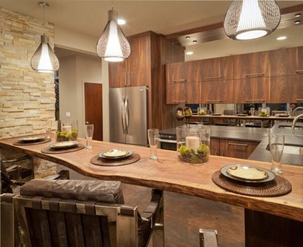Internal Kitchen Without Window 25 Elegant Kitchens Without Windows – Home Stratosphere