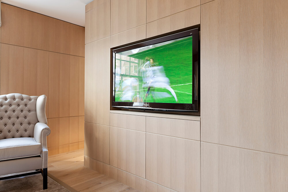 Dazzling Knightsbridge II Project by Taylor Howes Designs – Home ...