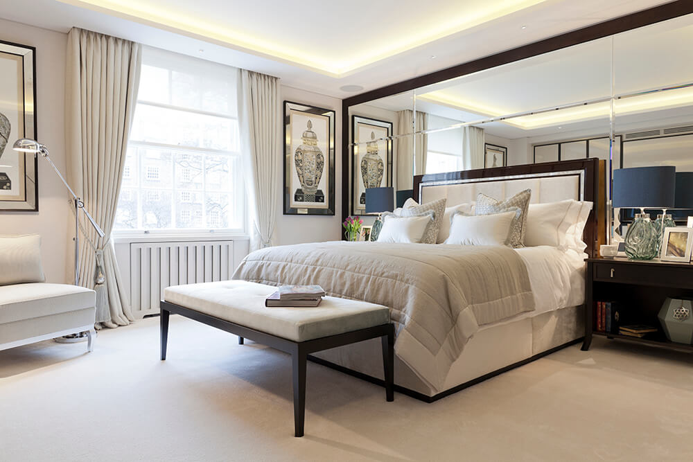 Dazzling Knightsbridge II Project by Taylor Howes Designs – Home ...