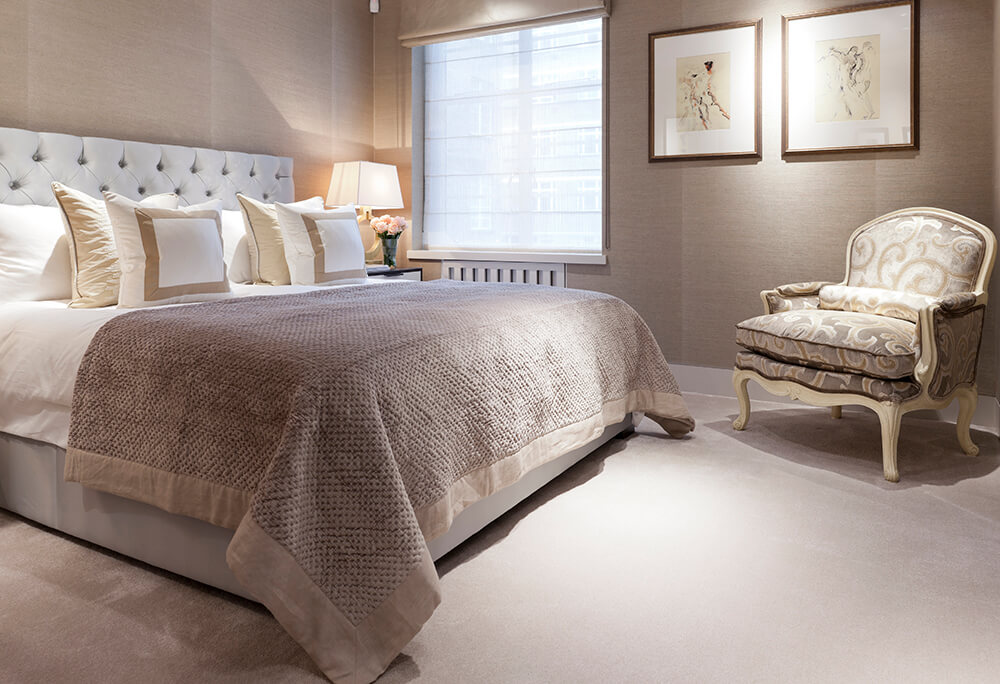 Dazzling Knightsbridge II Project by Taylor Howes Designs – Home ...