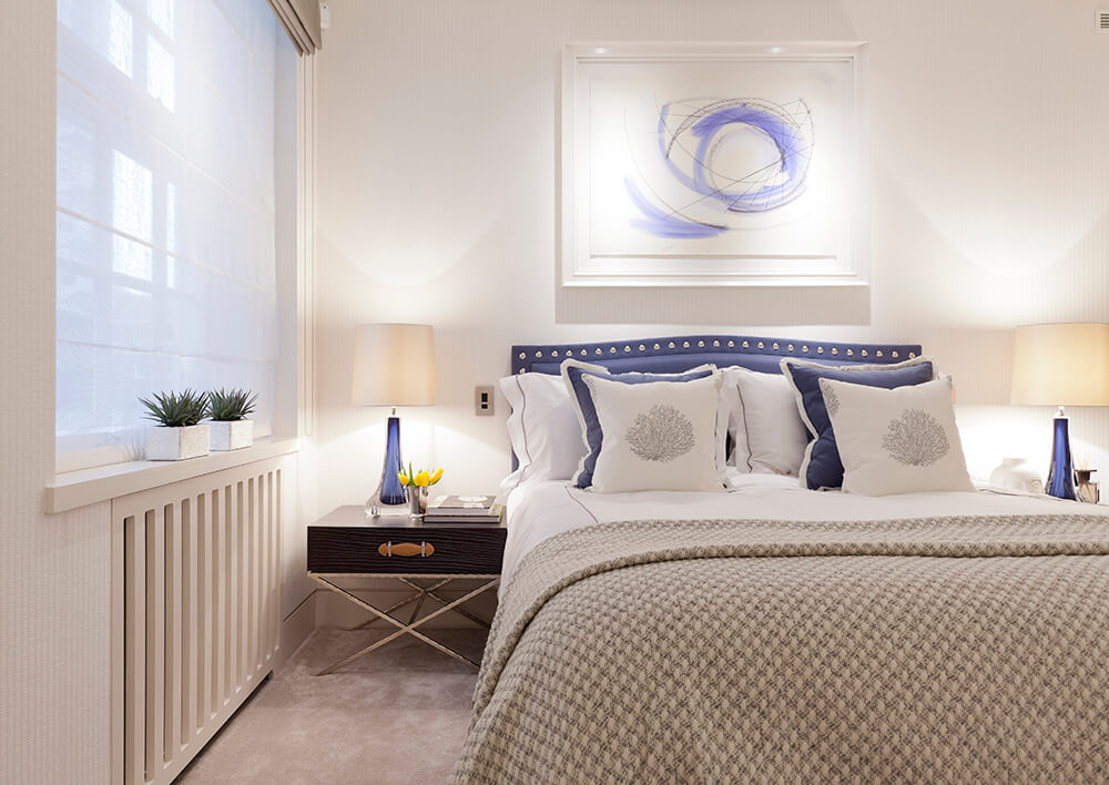 Dazzling Knightsbridge II Project by Taylor Howes Designs – Home ...
