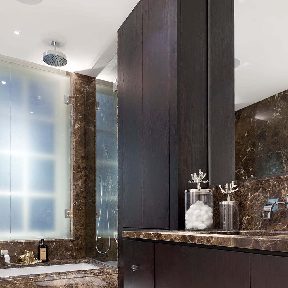 Dazzling Knightsbridge II Project by Taylor Howes Designs – Home ...