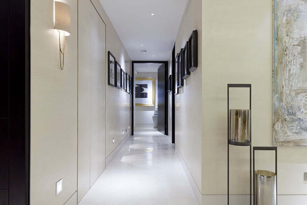 Dazzling Knightsbridge II Project by Taylor Howes Designs – Home ...