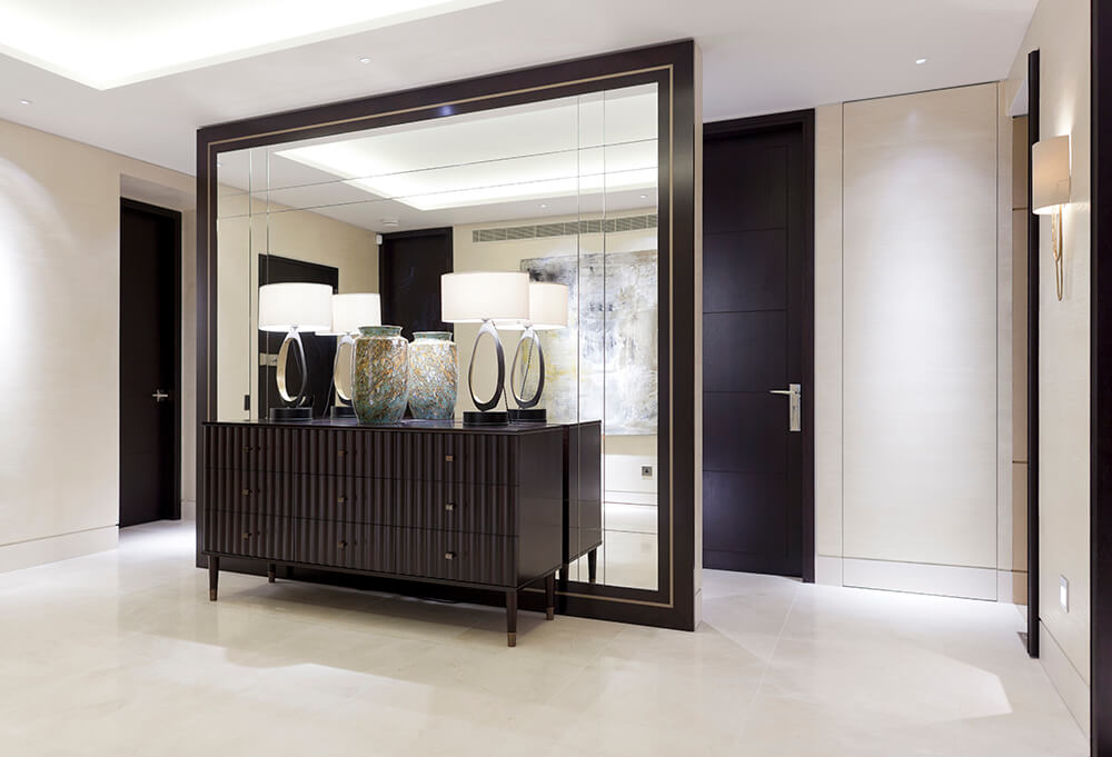 Dazzling Knightsbridge II Project by Taylor Howes Designs – Home ...