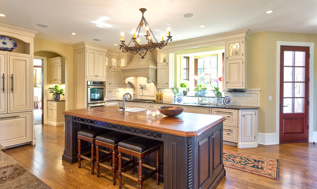 54 Expert Kitchen Design Tips by 16 Top Kitchen Designers – Home ...