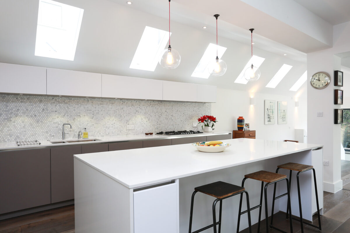 54 Expert Kitchen Design Tips by 16 Top Kitchen Designers – Home ...