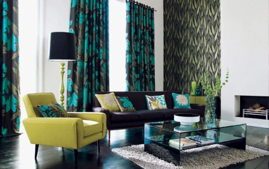 24 Amazing Living Room Chairs