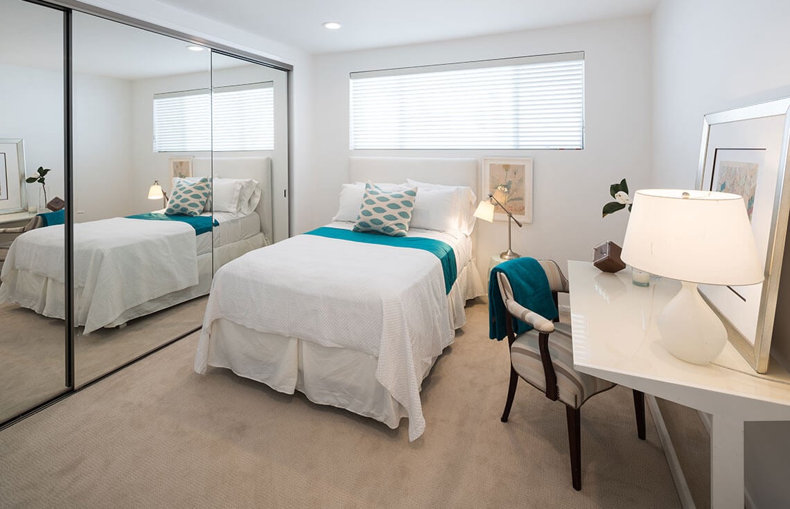 22 Elegant Bedroom Staging Ideas (Photos) – Home Stratosphere