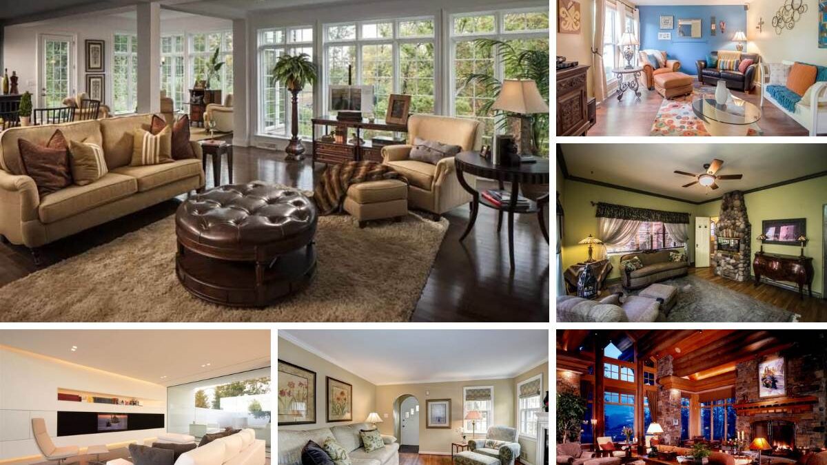 Versatile Apartment Designs: Transforming Spaces for Modern Living and ...