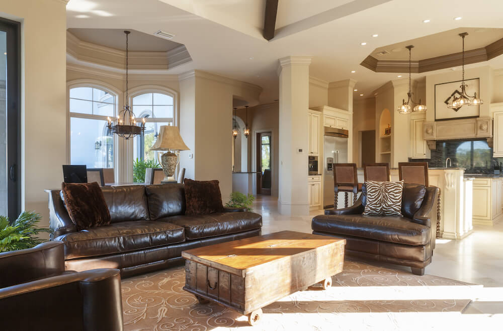 26 Interesting Living Room Décor Ideas (Definitive Guide to Decor ...