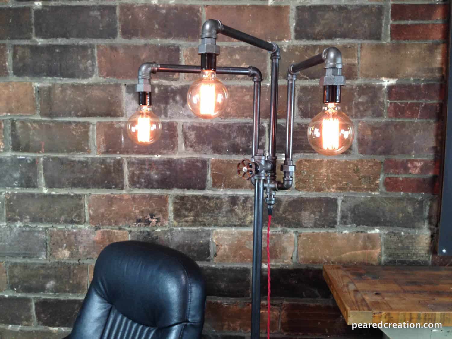 35 Industrial Lighting Ideas For Your Home