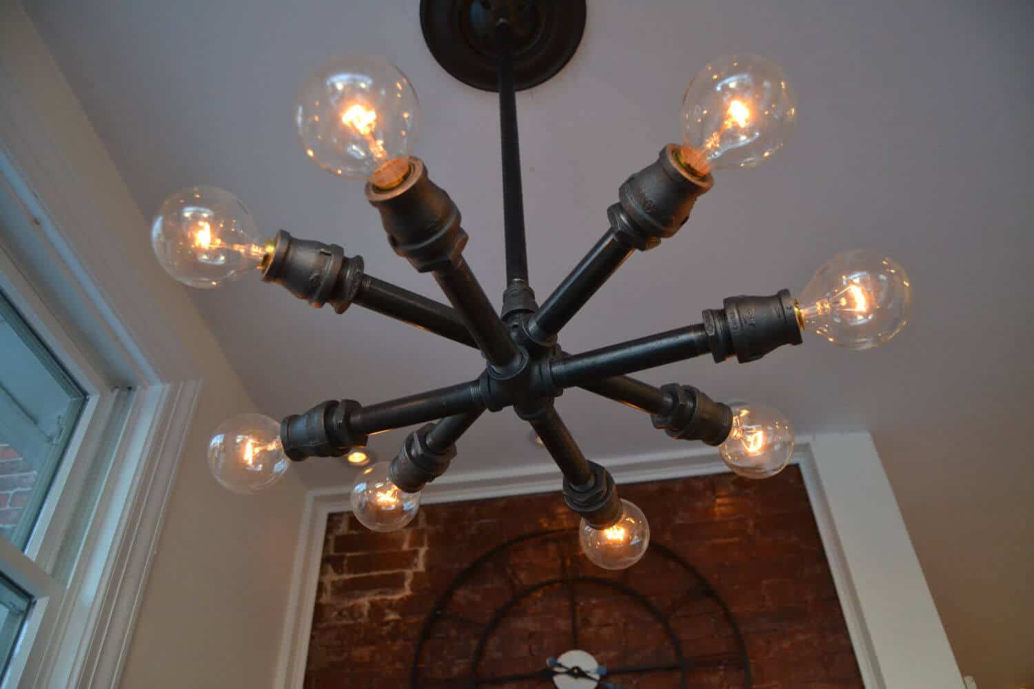 35 Industrial Lighting Ideas For Your Home