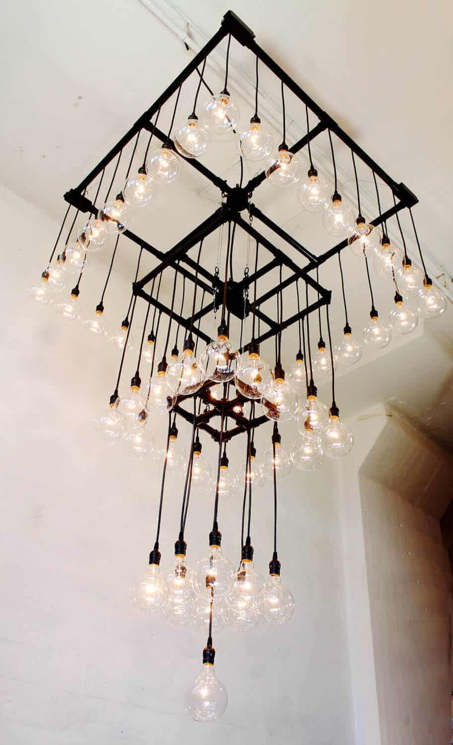 35 Industrial Lighting Ideas For Your Home – Home Stratosphere