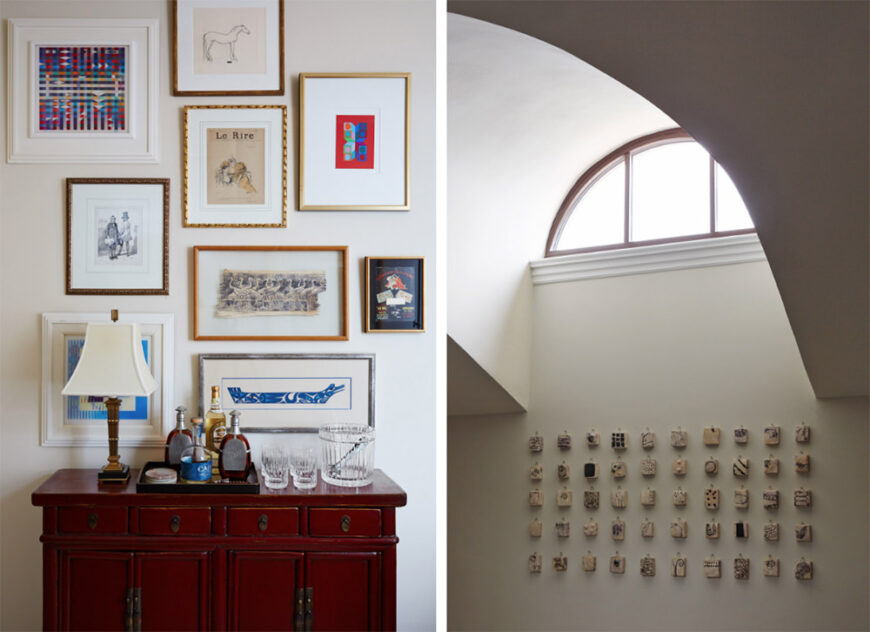 Beautiful Comfortable Contemporary Design by Andrew Howard Interior ...