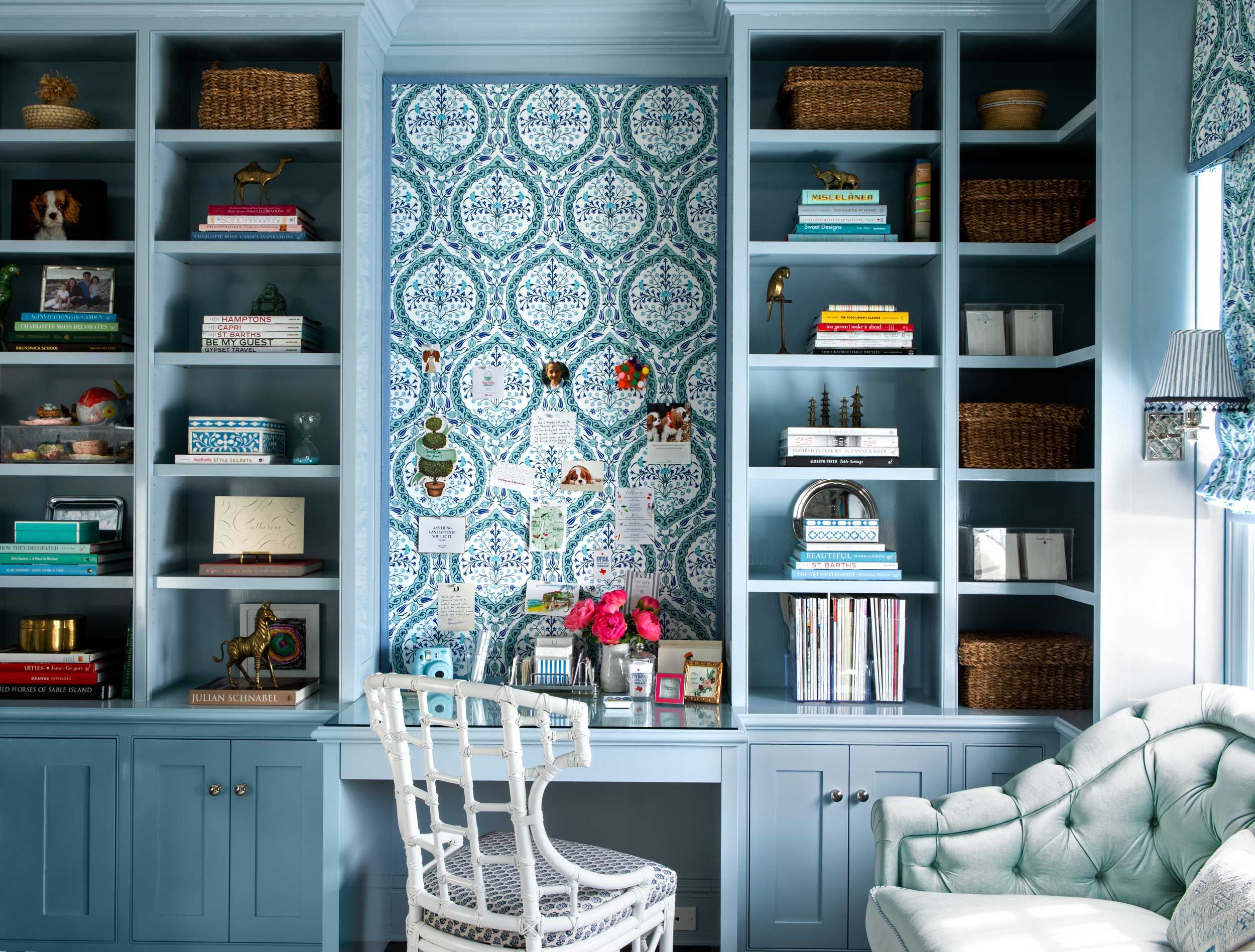 18 Craft Room Design Ideas - Home Stratosphere