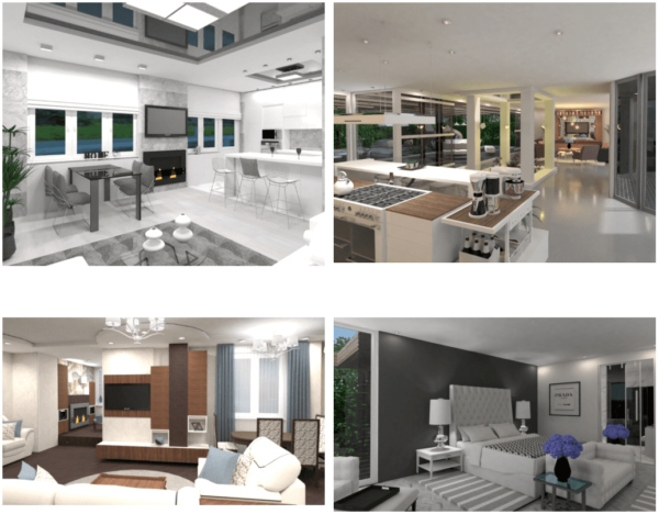 30 Best Interior Design Tools and Platforms – Home Stratosphere