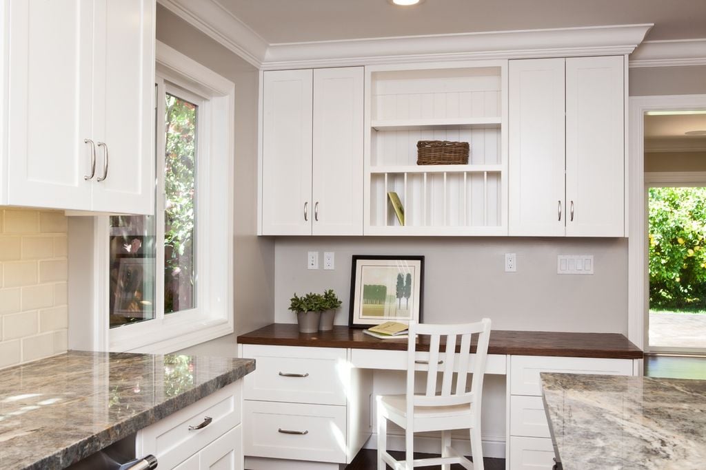 54 Really Great Home Office Ideas (Photos)