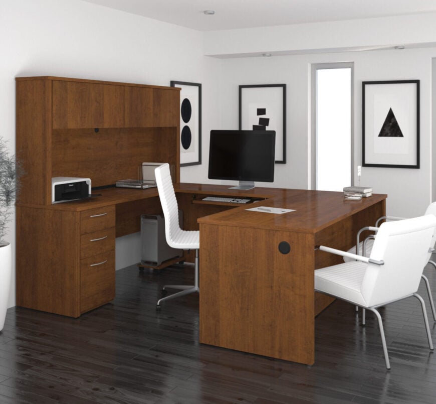 26 Computer Desk Options (Buying Guide) – Home Stratosphere