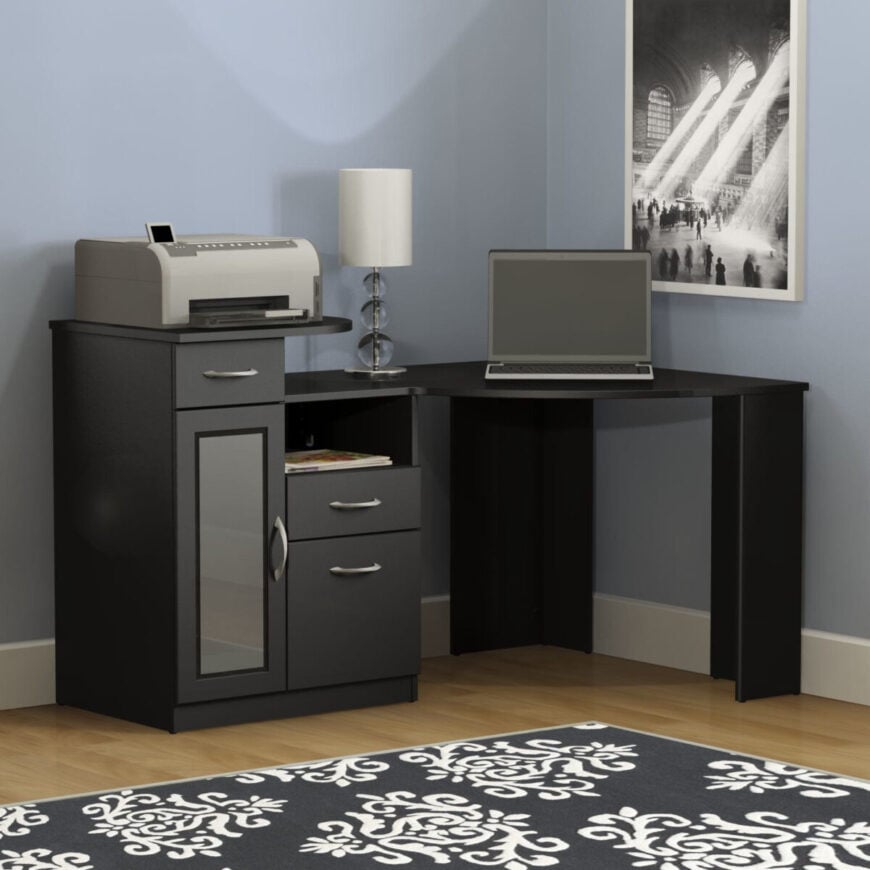 26 Computer Desk Options (Buying Guide) – Home Stratosphere