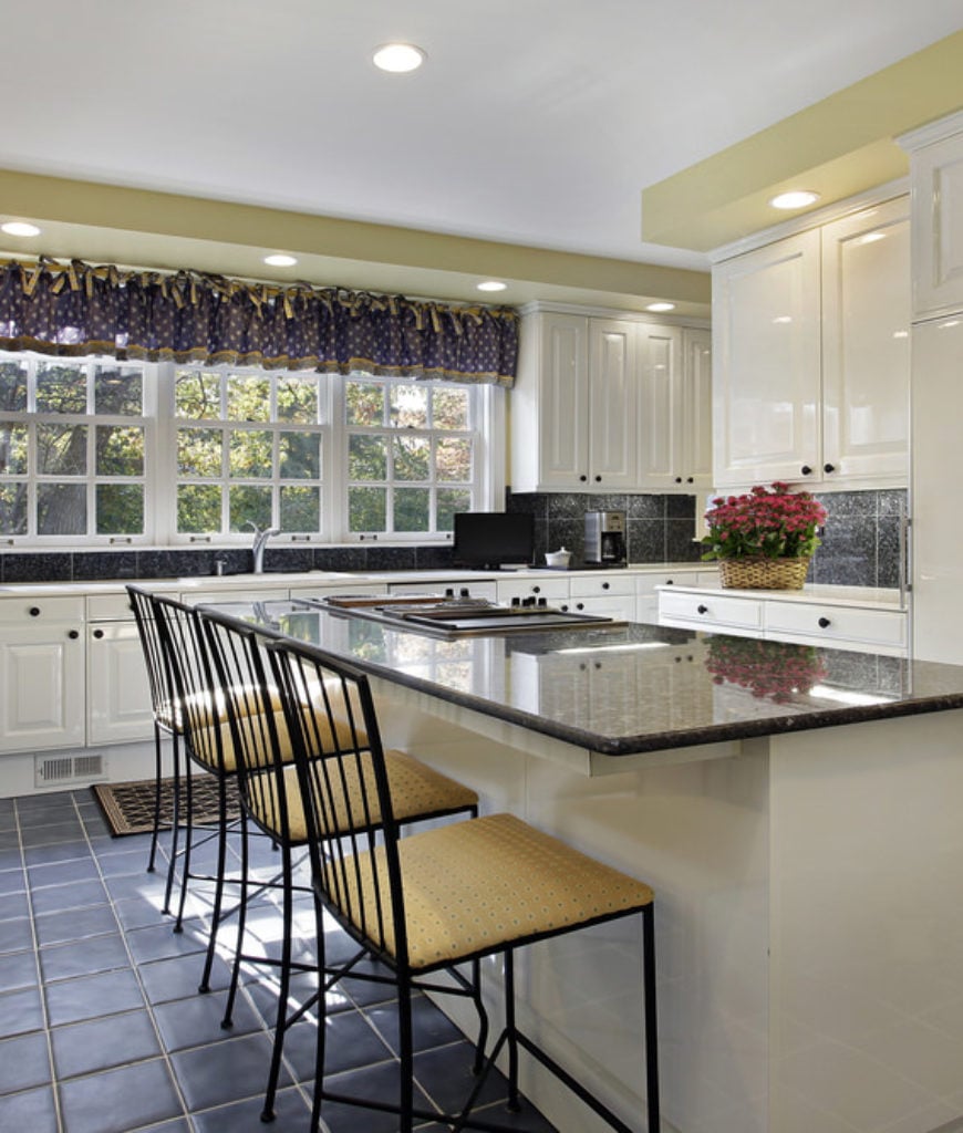 22 Yellow Kitchen Ideas for 2019