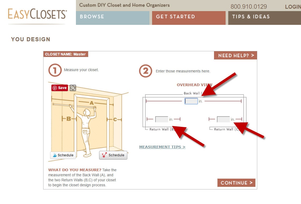 Home Depot Custom Closet Design Tool Goods Supostabothe