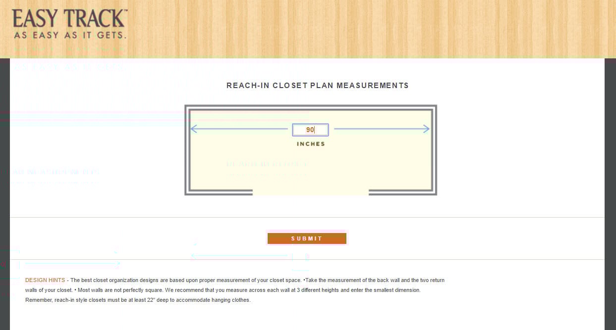 8 Best Free Online Closet Design Software Options for 2021! (ReachIn