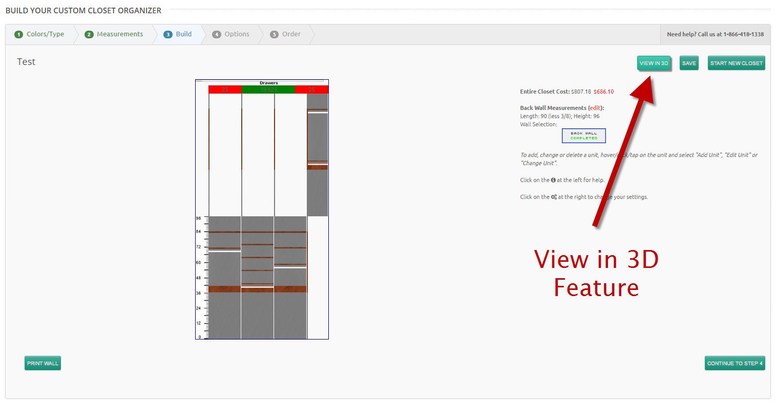 Home Depot Custom Closet Design Tool Goods Supostabothe