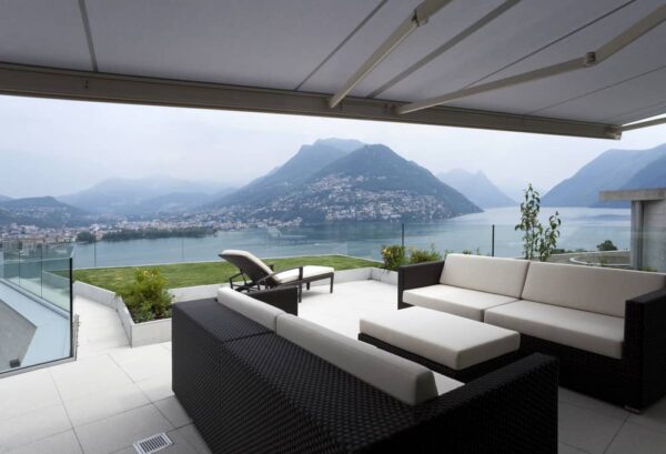 51 Covered Deck Designs and Ideas (Photos) – Home Stratosphere