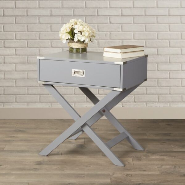 30 Different Types of End Tables (Buying Guide) Home Stratosphere