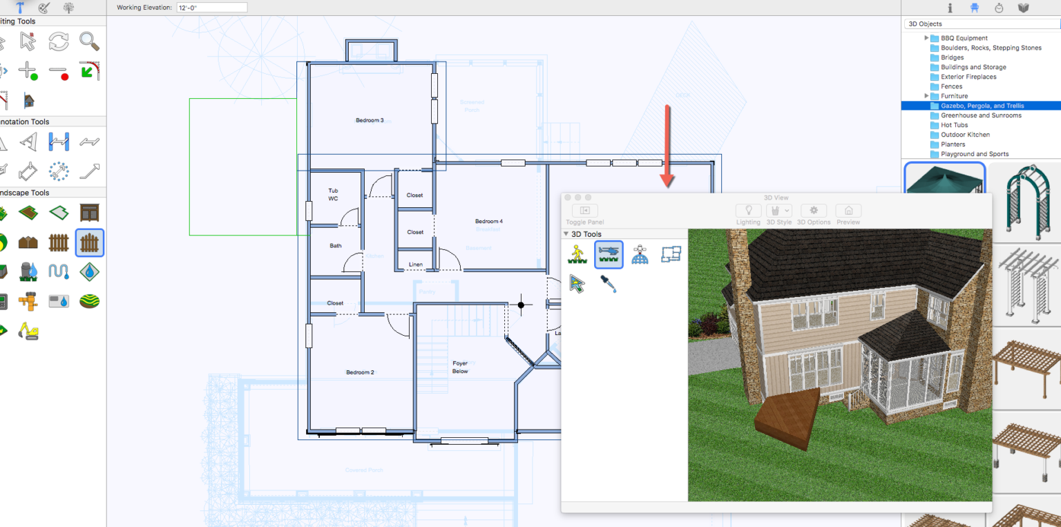 Punch! Home and Landscape Design Software Review – Home Stratosphere