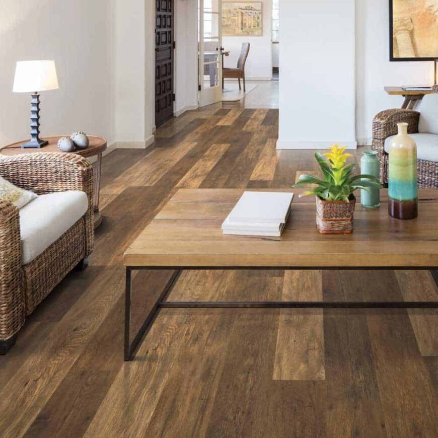 The 57 Different Types and Styles of Laminate Flooring