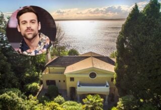 Ryan Lewis Sells His Seattle Villa For $7.95 Million