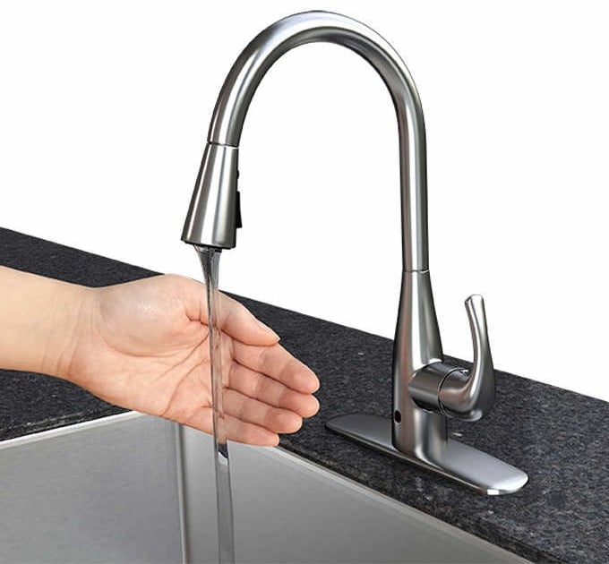 Should I Repair Or Replace My Kitchen Faucet?