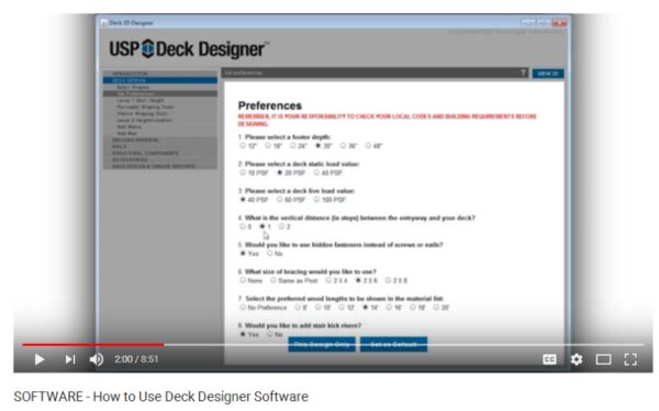 15 Top Online Deck Design Software Options (Free and Paid) – Home ...