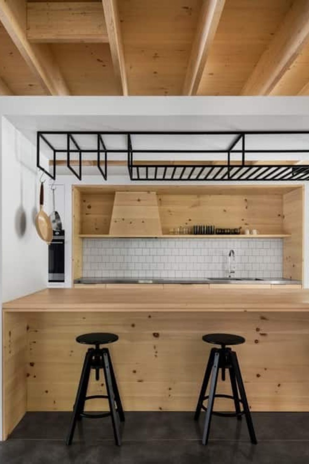 30 Dine-In Kitchen Design Ideas to Feed Your Imagination – Home ...