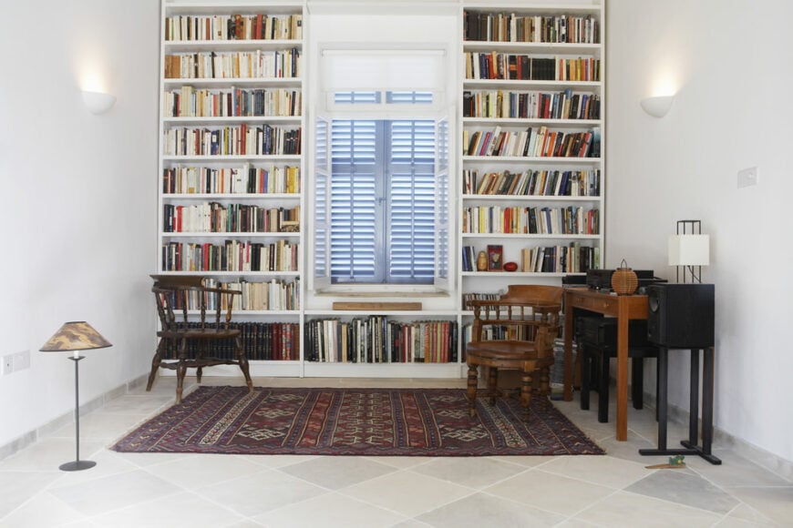 150+ Luxury & Modern Home Office Design Ideas (Photo Gallery)