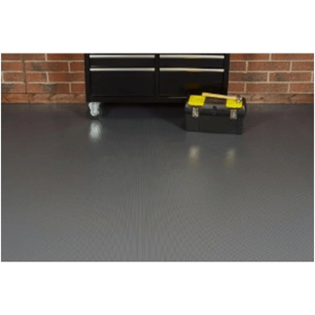 3 Types Of Garage Flooring Alternative Options Extensive Buying